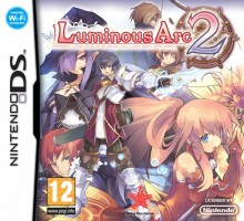 Luminous Arc 2 (DS)