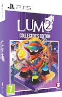 Lumo 2 &eacute;dition collector (PS5)