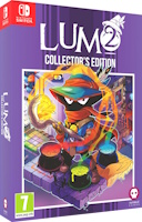 Lumo 2 édition collector (Switch)