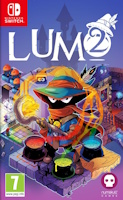 Lumo 2 (Switch) Lumo 2 (Switch)