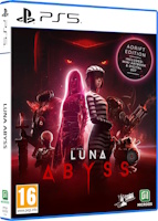 Luna Abyss édition Adrift (PS5) Luna Abyss édition Adrift (PS5)