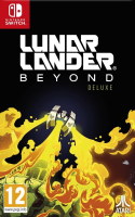 Lunar Lander: Beyond édition Deluxe (Switch)