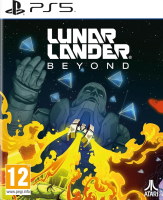 Lunar Lander: Beyond (PS5)