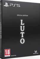 Luto édition spéciale (PS5) (visuel temporaire)