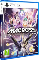 MACROSS -Shooting Insight- (PS5)