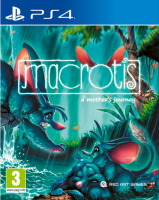Macrotis: A Mother's Journey (PS4)