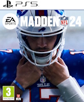 Madden NFL 24 (PS5)