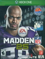 Madden NFL 25 (Xbox One)