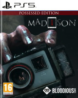 Madison édition Possessed (PS5)