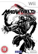 Madworld (wii)