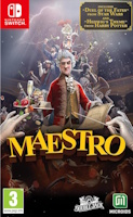 Maestro (Switch)