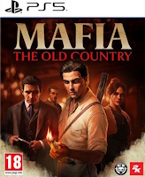 Mafia: The Old Country (PS5)