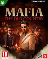 Mafia: The Old Country (Xbox Series X)