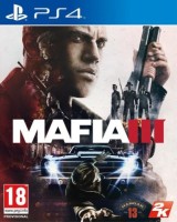 Mafia III (PS4) Mafia III (PS4)
