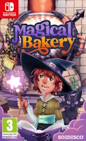 Magical Bakery (Switch)