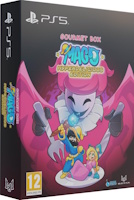 Mago Hyperdelicious Edition Gourmet Box (PS5)