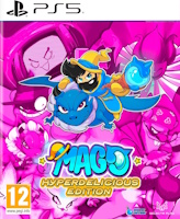 Mago Hyperdelicious Edition (PS5)