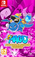 Mago Hyperdelicious Edition (Switch)