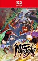 Majogami (Switch 2) Majogami (Switch 2)