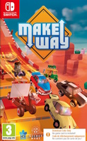 Make Way (Switch) Make Way (Switch)