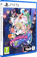 Mamorukun ReCurse! (PS5)