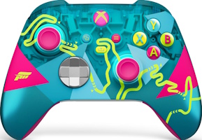 Manette Xbox &eacute;dition limit&eacute;e Forza Horizon 6
