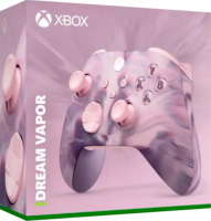 Manette Xbox édition spéciale Dream Vapor