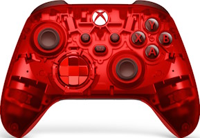 Manette Xbox édition spéciale Pulse Cipher