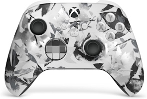 Manette Xbox édition spéciale Storm Breaker