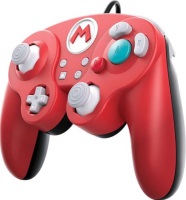 Manette PDP USB Mario (Switch)