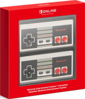 Manettes officielles NES (Switch)