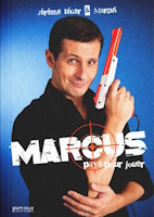 Marcus : Payé pour jouer