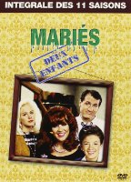 Intégrale Mariés deux enfants (DVD)