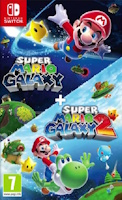 Super Mario Galaxy 1 + 2 (Switch) Super Mario Galaxy 1 + 2 (Switch)