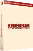 Mars Express édition collector (blu-ray)