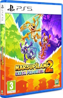 Marsupilami 2 : Salsa Palombia (PS5) Marsupilami 2 : Salsa Palombia (PS5)