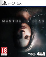 Martha is Dead (PS5)