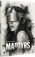 Martyrs &eacute;dition limit&eacute;e (blu-ray 4K)
