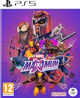 Marvel MaXimum Collection (PS5)