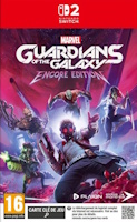 Marvel's Guardians of the Galaxy Encore Edition (Switch 2) Marvel's Guardians of the Galaxy Encore Edition (Switch 2)