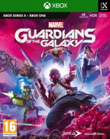 Marvel's Guardians of the Galaxy (Xbox)