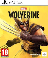 Marvel's Wolverine (PS5)