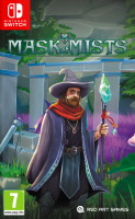 Mask of Mists (Switch)