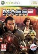 Mass Effect 2 (xbox 360)