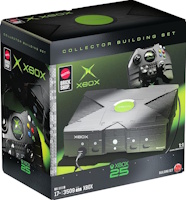 Mattel Brick Shop : Xbox Mattel Brick Shop : Xbox