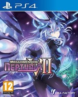 Megadimension Neptunia VII (PS4)