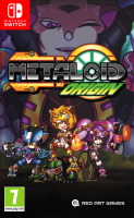 Metaloid: Origin (Switch)