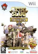 Metal Slug Anthology (wii)