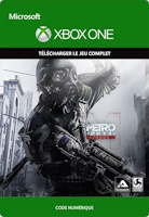 Metro 2033 Redux (Xbox)