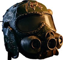 Metro 2039 &eacute;dition collector